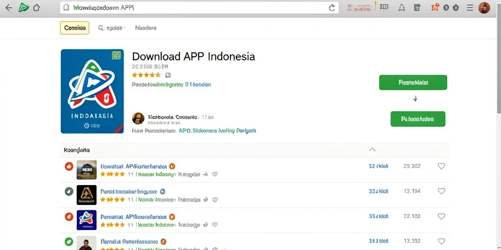 Tampilan permainan slot yang menarik dan penuh warna.