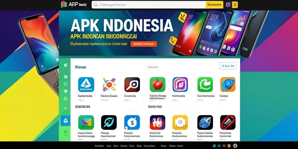 Antarmuka pengguna yang ramah dan menarik.