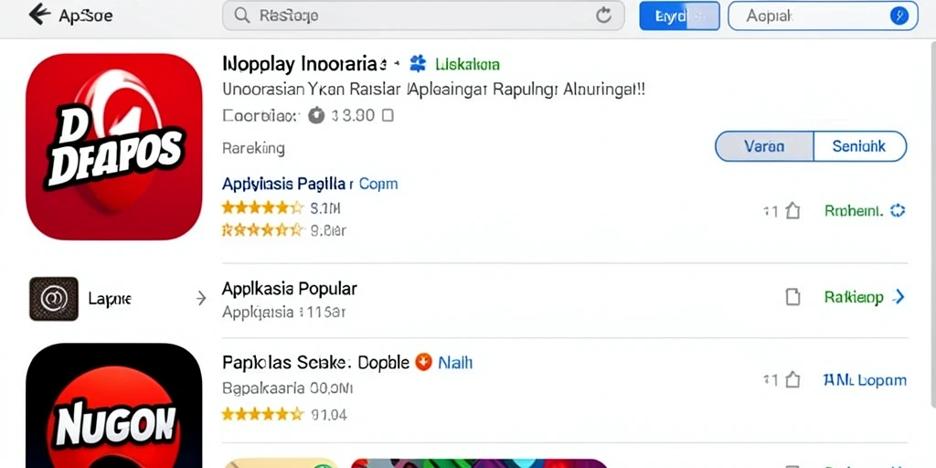 Tangkapan layar pertarungan epik dalam RSNVIP6.